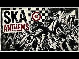 The Essential Ska Playlist 2026 🎺 The Best Ska Classics Ever Made