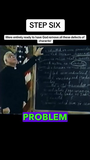 Step Six of the 12 Steps of Alcoholics Anonymous (AA) signifies a profound shift towards self-awareness and personal growth. After admitting the exact nature of one's wrongs in Step Five, Step Six involves becoming entirely ready to let go of these character defects and negative patterns of behavior. It requires a sincere willingness to let a higher power remove these flaws, fostering a new way of living. This step is about embracing humility, acknowledging imperfections, and recognizing the nee