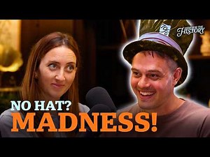 Why did everyone used to wear hats?