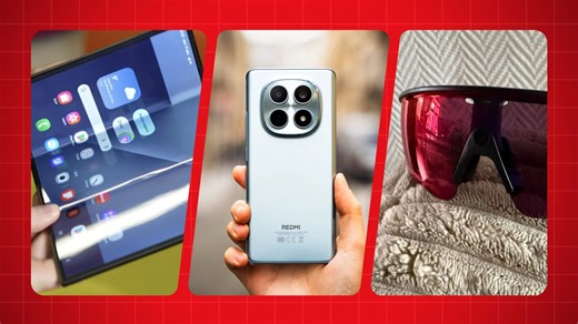 01net morning : test des Meta Oakley Vanguard, choisir le bon Redmi Note 15, le prix du Trifold de Samsung pique un peu