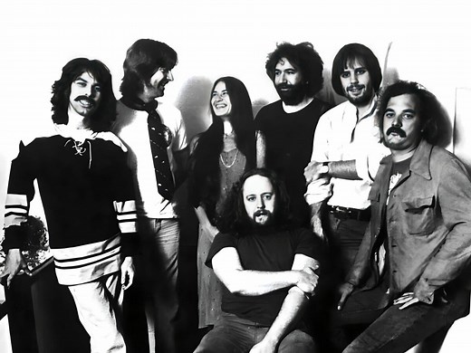 The 10 best Grateful Dead lyrics