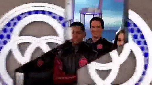 Lab Rats Season 4 Episode 3 Under Siege - Lab Rats S04E03