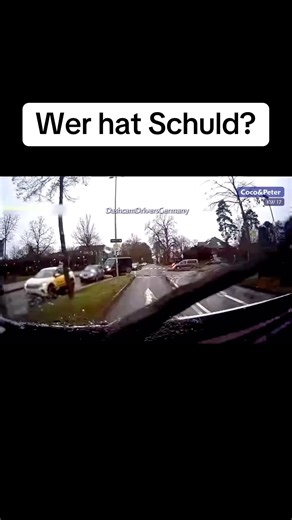 #dashcam #dashcamdriversgermany #dashcamvideos #unfall #fahrrad
