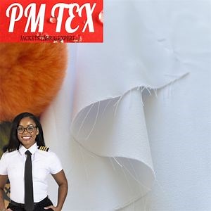 [Hot Item] High Quality T400 Coolmax Antibacterials Original Functional Shirt Fabric for Uniform