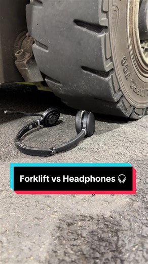 New crush every day 🔥 #forklift #satisfy #heavymachinery #satisfyingvideos #asmr