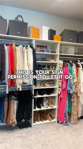 Declutter Transformation ✨ | Before & After Reveal #tidystyle #organization #homeorganization #tidy