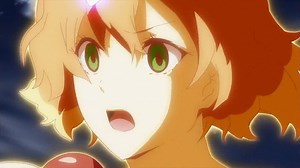 Macross Delta - Eternal Songs (E19) (2016) | ČSFD.cz