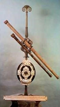 He Mapped Our Entire Solar System Without Modern Technology #astronomy #history #genius