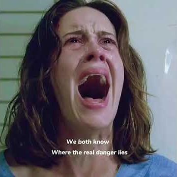 Season 2 "Asylum" in a nutshell | AHS