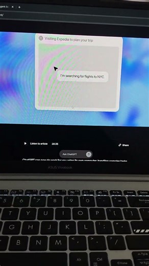 This New ChatGPT Feature Is Smarter Than You Think 🧠⚡