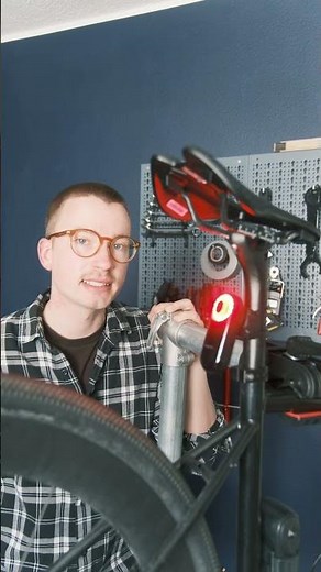 Magene Radar Tail Light #bikeupgrades #bikeaccessories #radarlight