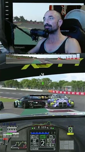 Code brown | OldManGrubRacing on Twitch