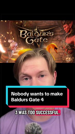Baldur's Gate 3: Why It Raised the RPG Bar
