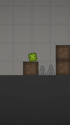 Melon Sandbox | Geometry Dash