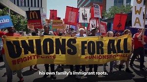 Bernie Sanders on Reels