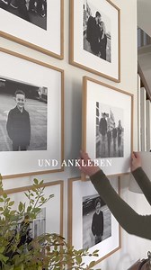 Verwandle Dein Zuhause in unter 5 Minuten! ✨ Einfach anzukleben, abzunehmen, und umzusetzen. 💕 | Mixtiles Decor Ideas