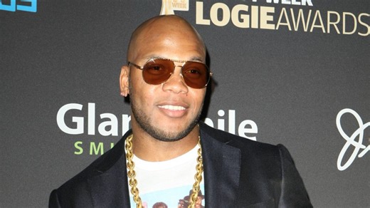 Flo Rida, Ilani Cowlitz Ballroom, Apr 24, 2026 Tickets, Ridgefield, WA