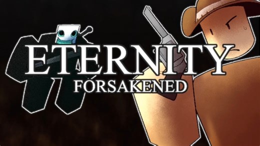 roblox音乐ID ETERNITY: FORSAKENED