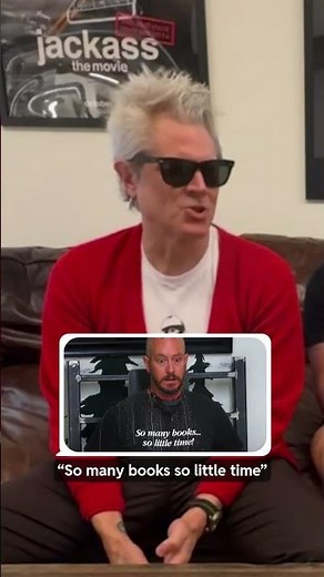 jackass: best and last Reddit AMA