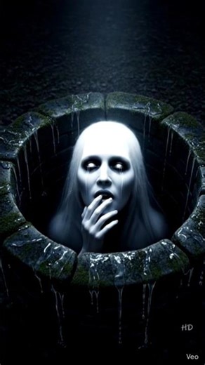 Horror video #story #cartoon 👻👻☠️