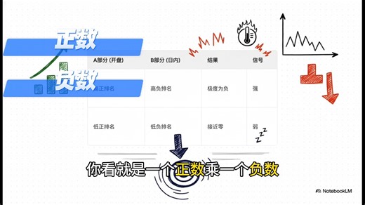 2分钟因子解读：Alpha 12因子