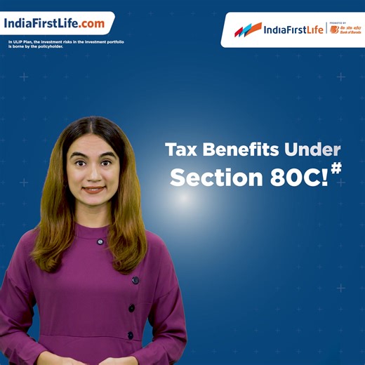 IndiaFirst Life Insurance on Reels