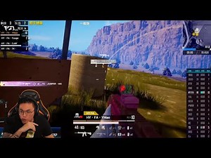 PLAYER INI KATANYA LEBIH JAGO DARI PARABOY?! GILAA GAK LOGIS! - PEI 2021 MATCH 2 DAY 1