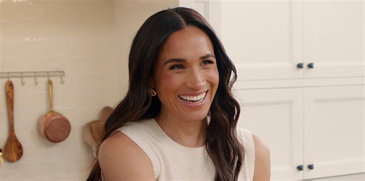 Meghan Markle Secretly Loves This Controversial Kitchen Trend