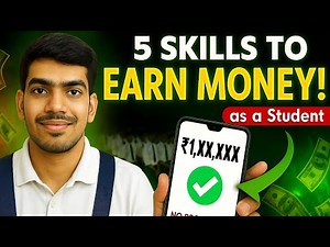 5 Best Online Jobs for Students in 2025 (No Experience Needed!)