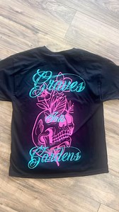 3.1K views · 155 reactions | OVERSIZE SCREEN PRINT • • #oversizeprint #jumboscreenprint #clothingbrand #streetwear #faithbasedclothing #streetwearbrand #screenprinting | 413 Merch | Facebook