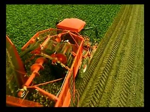 Holmer Terra Dos T3 - Produkt Video ...............Oeni