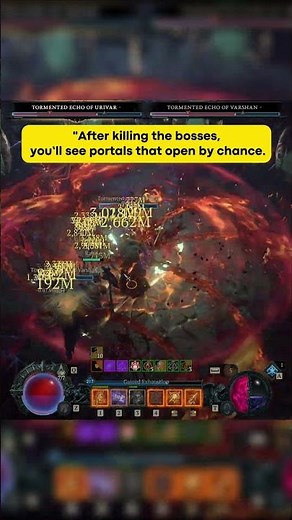 DON'T WASTE KEYS! How to Farm Mythic Uniques Fast in Diablo 4! #diablo4