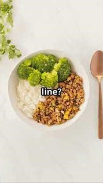 “Which Has More Protein & Fiber?”