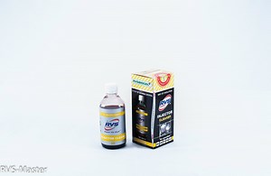 Присадка для чистки инжектора бензинового двигателя RVS Master Injector Cleans Ic