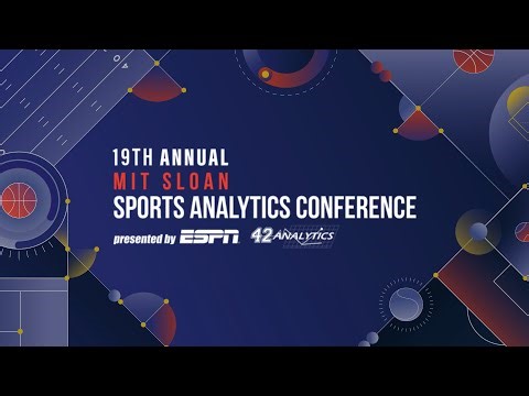 SSAC25: Main Stage: Day 1