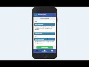 My Count Overview | End User Training
