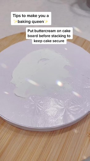 Tips to make you a ✨baking queen✨ #baking #bakingforbeginners #bakingszn #ShowYourGlow #homebakerybusiness #homebakery