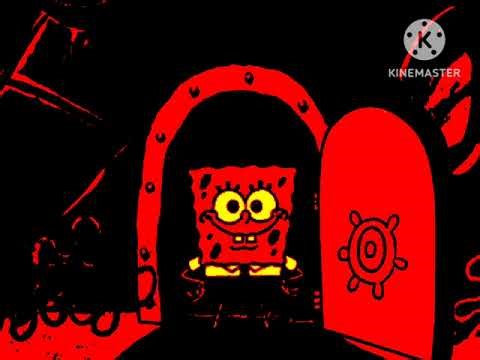 Spongebob Squarepants Intro In Gold G-Major