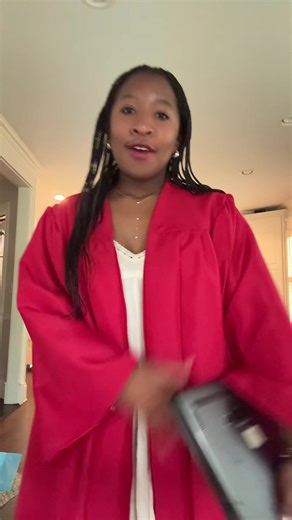 Graduation Reflections: Finished Homework on Chromebook