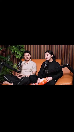 love language mereka #hotpod #juanevepodcast