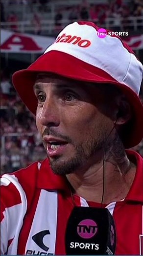 José Sosa y la anécdota de su festejo cuando se enteró que Estudiantes estaba en playoffs