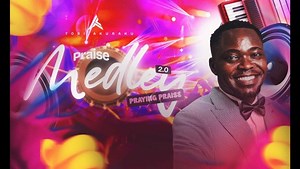 MP3 DOWNLOAD: Tobi Akuraku - Praise Medley 2.0 [  Lyrics] | CeeNaija
