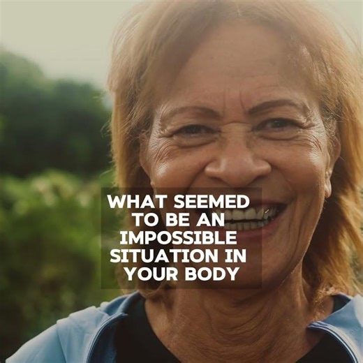 STRENGTH FROM MORE THAN MUSCLE | Jesse Scheller Ministries