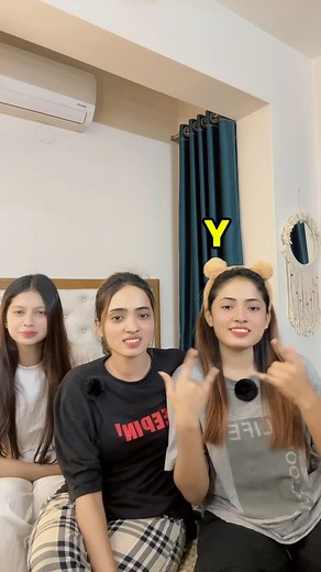 ABCD Challenge 🤪 | Sn Sushri