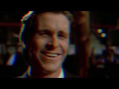 SIGMA SONG - CALL ME [ 𝕊𝕃𝕆𝕎𝔼𝔻 ] (EXTENDED) - Plenka / Patrick Bateman / American Psycho (10 Hours)