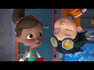 Ruby upsidedown full scene