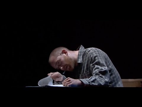 DV8 Physical Theatre | JOHN: Achievements