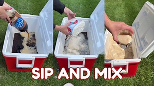 Chill, Sip, Repeat: Irresistibly Fun & Easy DIY Ice Cream Drinks You’ll Want to Make.