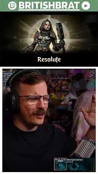 Just Resolute, It's Easy!! | Darkest Dungeon 2