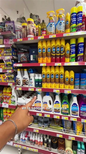 ¿Clean Lab en Wong? 👀